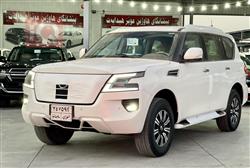 نيسان باترول
